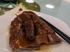 烧鹅-品香菜馆(旗峰路中侨大厦店)