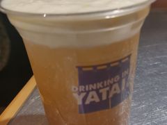 -火山屋台(新街口店)