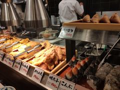 -丸龟制面(北心斋桥店)