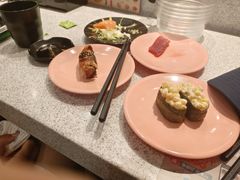 -争鲜回转寿司(南开大悦城店)