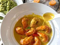 -东南里湖景餐厅·新闽菜(浦西万达店)