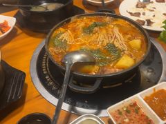 -咕咕站韩国料理(紫金港店)