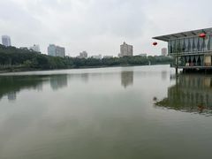 -鹿鸣酒家(越秀店)