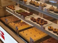 面包甜点陈列柜-满满元气和田大枣糕·蛋糕(朝阳大悦城店)