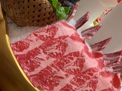 -尚海豆捞(乐虹坊店)