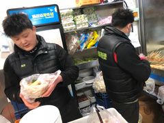-郭记小街麻辣烫(南小街总店)
