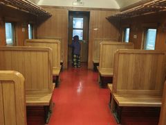 -沈阳铁路陈列馆