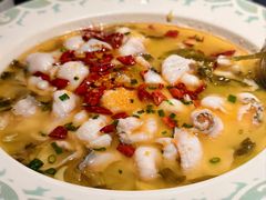 -晓粤·惹味粤菜(凯德乐峰广场店)