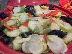 -怡豪大饭店·49楼旋转自助餐厅