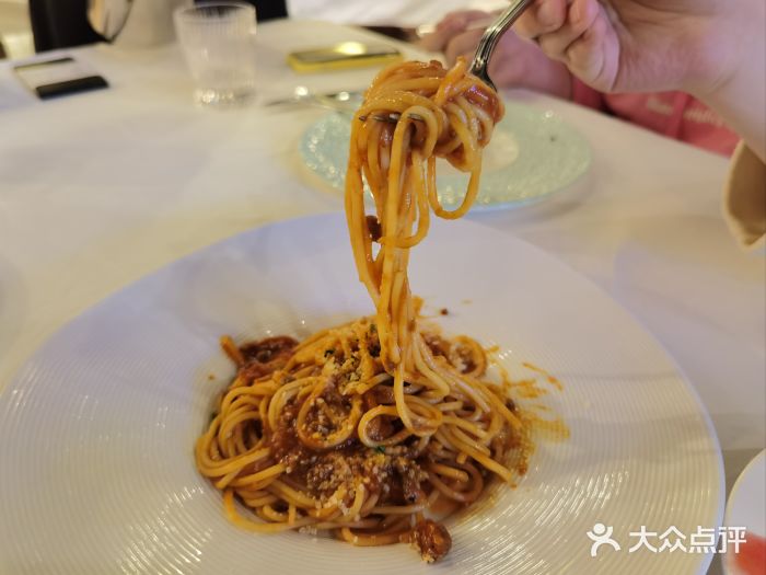 波特曼西餐厅(中央大街店)图片