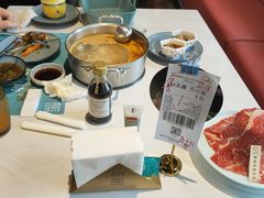 -喜庭海鲜自助(北辰三角洲北辰荟店)