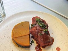 -Ocean's Table 欧舍