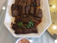 -新梅园不夜粥(龙华店)