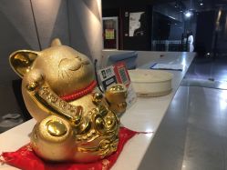 -5KM舞蹈街舞工作室