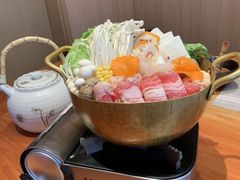 -文三酒肆自助放题(新街口友谊广场店)