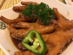 -添好运点心专门店(百老汇店)