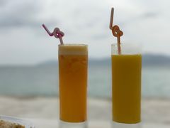 -越海渔村