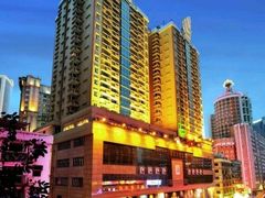 -澳门富豪酒店