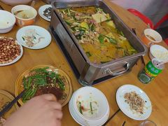 -四姐南瓜田鸡(202店)