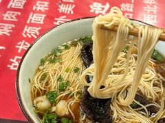 -美味斋(西北街店)