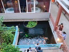-桃园盛宴·岭南粤菜·手工茶点(南庄店)