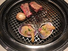 -赤坂亭M9和牛烧肉·日料398放题(万达店)