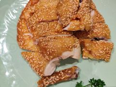 -红棉中餐厅·广州海航威斯汀酒店