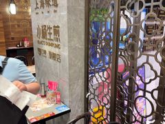 -小杨生煎(白玉兰广场店)
