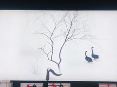 -BLACKSWAN黑天鹅(环球店)