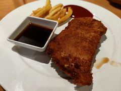 -德大西餐社(云南南路店)