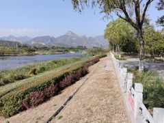 -永定河休闲森林公园