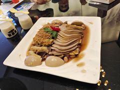 -聚鑫阁江浙菜·非遗传承技艺(闵行交大店)