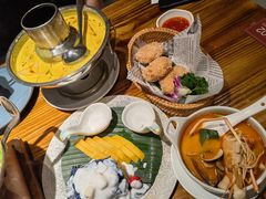 -甲米府·泰国餐厅(八佰伴店)