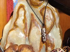 -吉祥圣雪藏餐