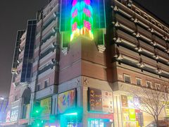 -西单明珠商场