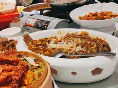-湖锦酒楼·32年地道湖北菜(光谷店)