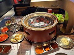 -西塔老太太泥炉烤肉(上海七宝领展广场店)