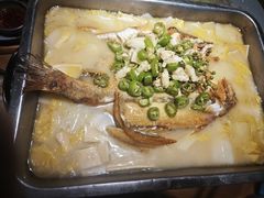 -蜜桃餐厅·伴山(绿宝广场店)