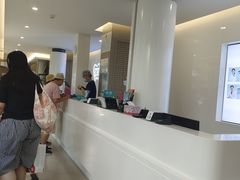 -北京地坛口腔门诊部
