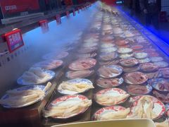 -李姑婆鲜切牛肉火锅自助(凤城二路店)