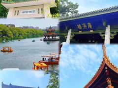 -潮州古城