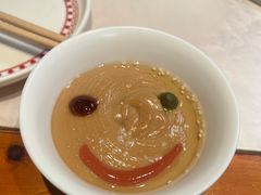 -清真·鸦儿李记·涮肉(花市店)