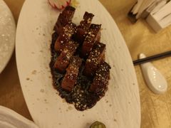 -富力万达嘉华酒店-品珍中餐厅(水果湖店)