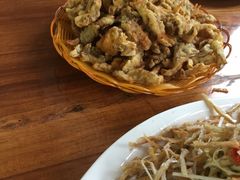 -田园牧歌饭庄(临潼店)