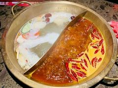-小龙坎火锅(东汇城店)