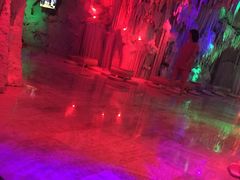 -水晶之星洗浴温泉汗蒸