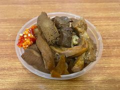 -阿姨牛杂(北京路店)