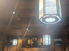 -徽三说·土徽菜·中国徽菜连锁品牌(一中店)