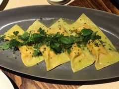 -Mercato莫卡多露台餐厅与酒吧(K11店)