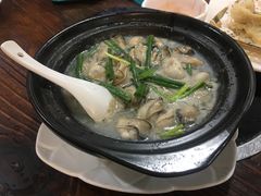 -张家卫·阳江菜·小海鲜(肥婆湾桥店)